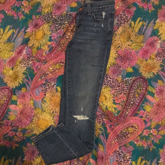 J brand  jeans - Picture 4 of 4